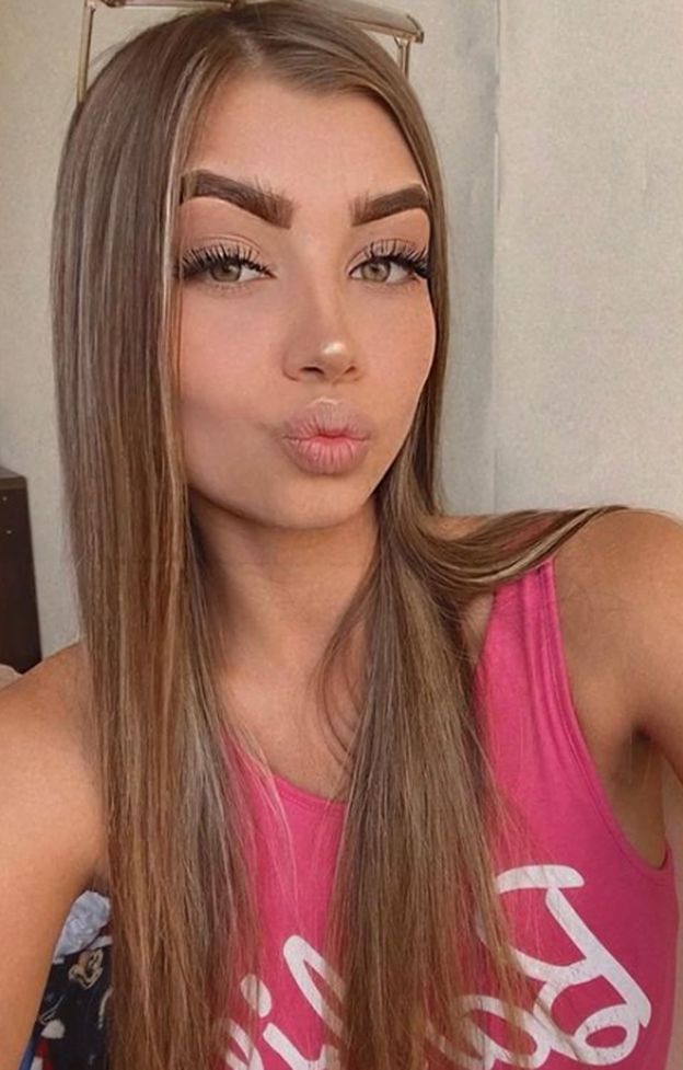 Grała małą Anię w "M jak miłość". Dziś ma 17 lat i jest NIE DO POZNANIA! (FOTO)