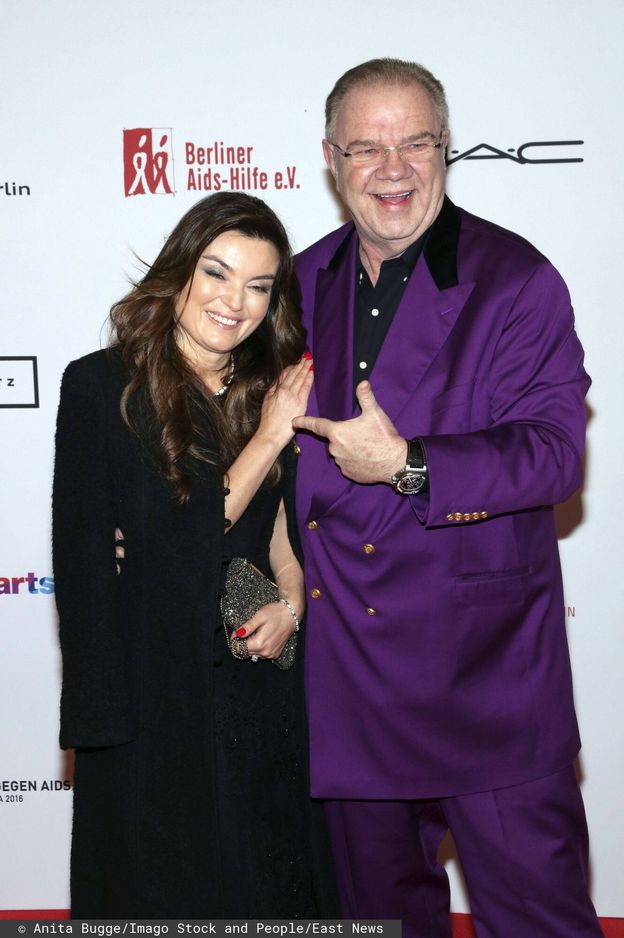 Niemiecki książę zostawił żonę dla POLSKIEJ MILIONERKI. Oto historia ich miłości