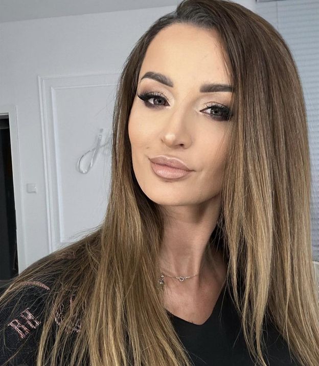 Jakub Rzeźniczak uważa, że przegra w sądzie z matką Inez: "Nie chcę temu dziecku robić wody z mózgu"