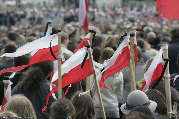 10 Rocznica Katastrofy Smoleńskiej Beata Tadla Wspomina Wydarzenia Z