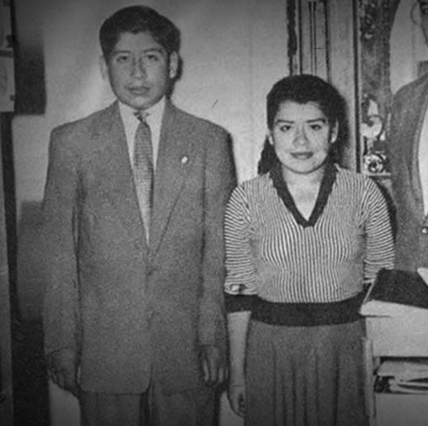Urodziła dziecko jako 5-latka. 90-letnia Lina Medina do dziś nie chce opowiedzieć swojej historii (FOTO)