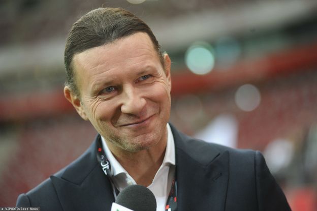 Radosław Majdan wyznaje, jak zmieniła go rodzina: "Kiedyś łycha na stole, impreza. Dziś woda mineralna"