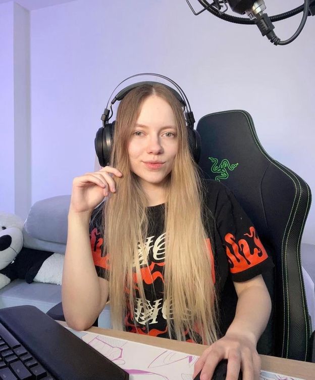 25-letnia Kasix doznała UDARU podczas transmisji na żywo: "Jak się jutro nie obudzę, to kocham was..."