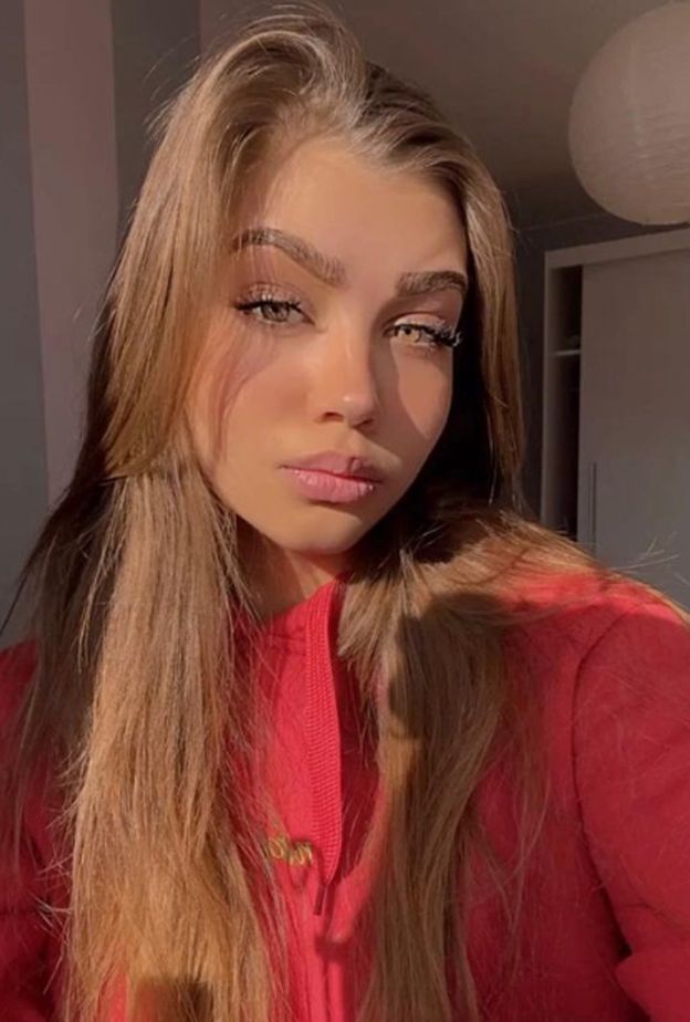 Grała małą Anię w "M jak miłość". Dziś ma 17 lat i jest NIE DO POZNANIA! (FOTO)