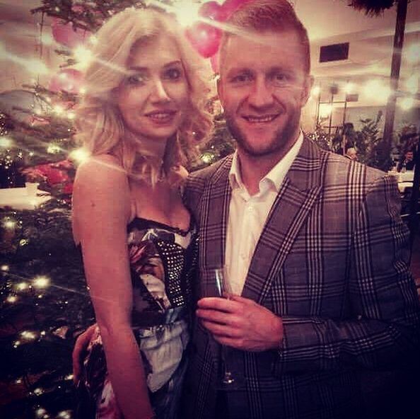 Kuba Błaszczykowski potrafi pięknie mówić o swojej żonie. Agata trwa u jego boku już od 18 LAT!