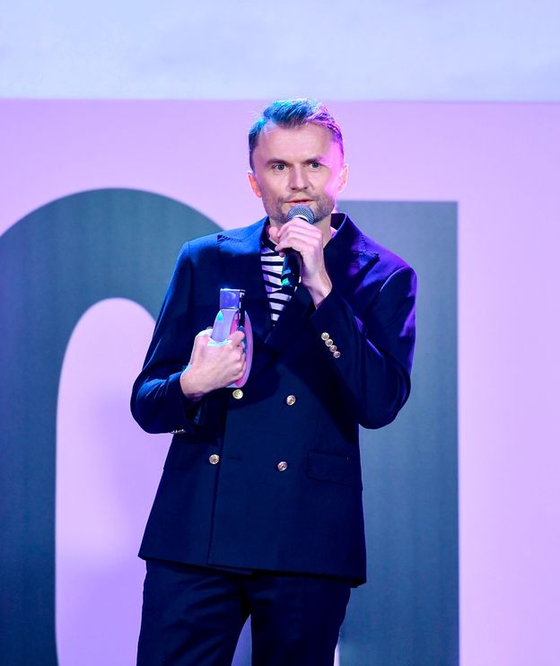 Piotr Jacoń zadzwonił do Krzysztofa Daukszewicza: "Nie oczekuję przeprosin, tylko NAUKI"