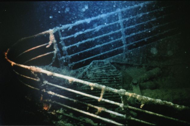Przełom w sprawie zaginionej łodzi podwodnej Titan. "Samolot ZAREJESTROWAŁ DŹWIĘKI w obszarze poszukiwań"