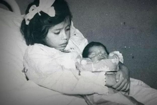 Urodziła dziecko jako 5-latka. 90-letnia Lina Medina do dziś nie chce opowiedzieć swojej historii (FOTO)