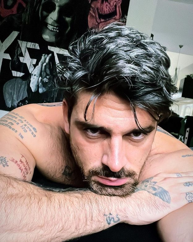 SUKCES Blanki Lipińskiej: Kim Kardashian obejrzała "365 dni" i... nie kryła ekscytacji: "TO SOFT PORNO, ale na Netfliksie"!