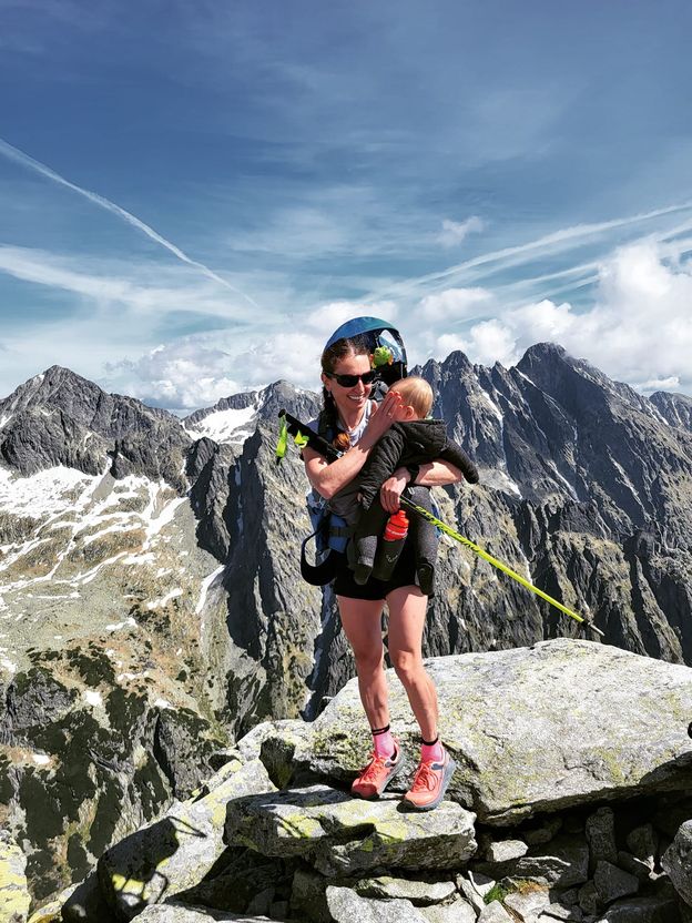 Justyna Kowalczyk publikuje wzruszające zdjęcie, które zrobił jej Kacper Tekieli (FOTO)