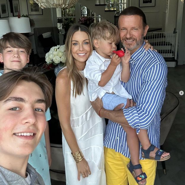 Radosław Majdan wyznaje, jak zmieniła go rodzina: "Kiedyś łycha na stole, impreza. Dziś woda mineralna"