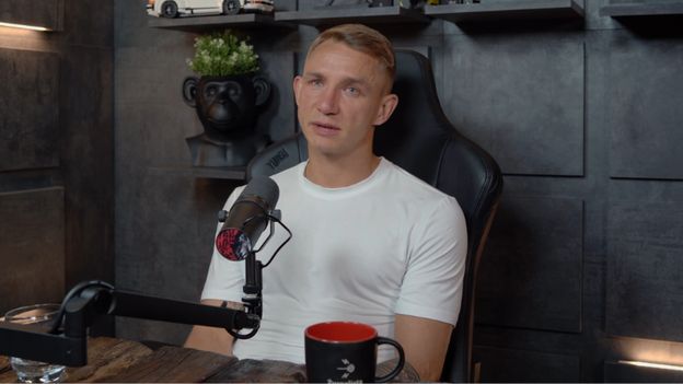 Jakub Rzeźniczak uważa, że przegra w sądzie z matką Inez: "Nie chcę temu dziecku robić wody z mózgu"