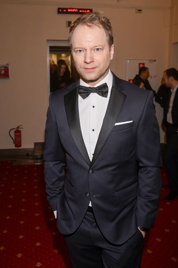 Maciej Stuhr szczerze o Jerzym Stuhrze: "Mój heros po prostu nie ma już siły". Przytoczył pewną historię