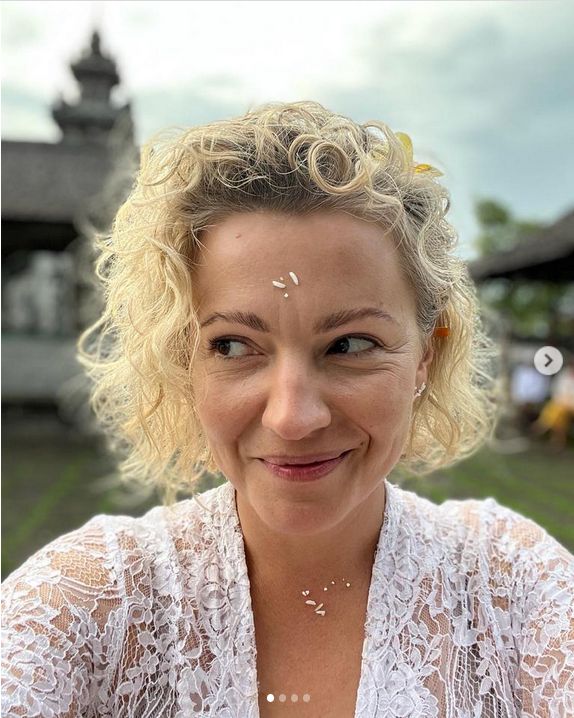 Dorota Szelągowska o TVP: "Nie chciałabym pracować w TUBIE PROPAGANDY"