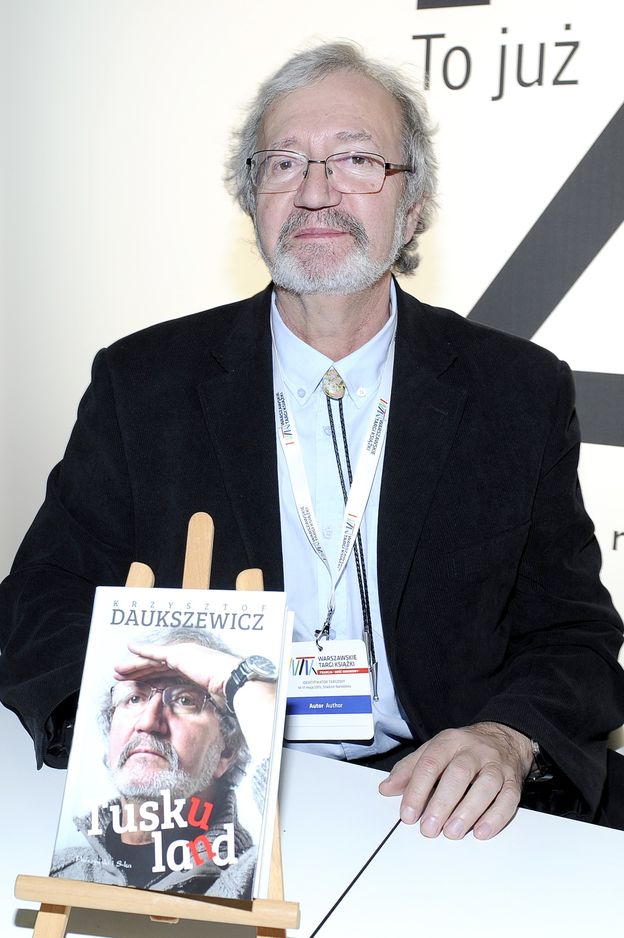 Robert Górski też ODCHODZI ze "Szkła kontaktowego" i porównuje TVN24 do TVP Info: "Stacja niszczy niewinnego człowieka"