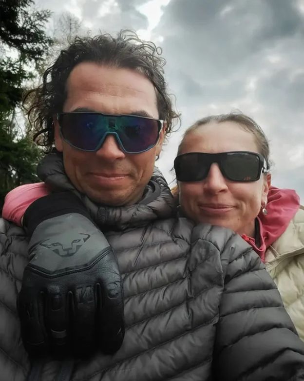Justyna Kowalczyk publikuje wzruszające zdjęcie, które zrobił jej Kacper Tekieli (FOTO)