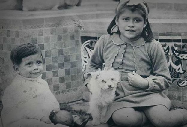 Urodziła dziecko jako 5-latka. 90-letnia Lina Medina do dziś nie chce opowiedzieć swojej historii (FOTO)