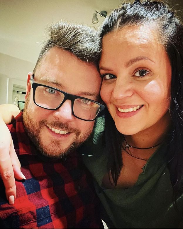 Agnieszka i Wojtek ze "ŚOPW" wzięli ŚLUB KOŚCIELNY! Panna młoda miała bajeczną suknię (ZDJĘCIA)