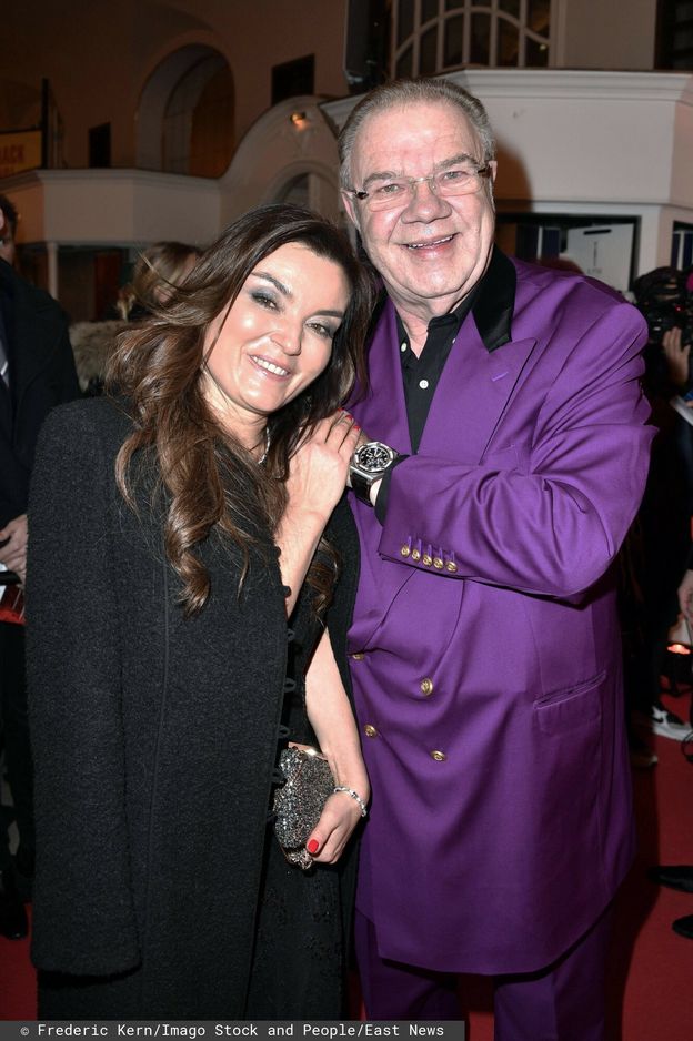 Niemiecki książę zostawił żonę dla POLSKIEJ MILIONERKI. Oto historia ich miłości