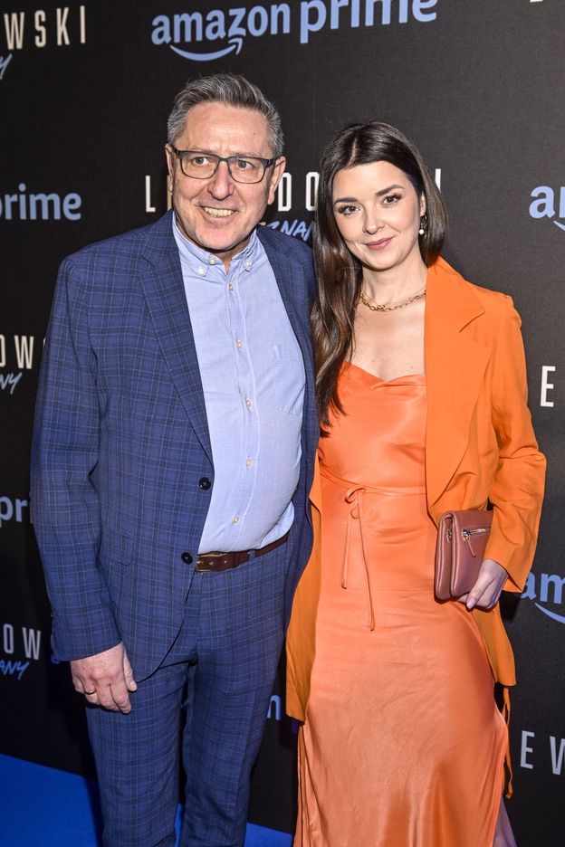 Syn Patrycji i Andrzeja Sołtysików nie pójdzie do komunii. Żona dziennikarza zdradziła powód