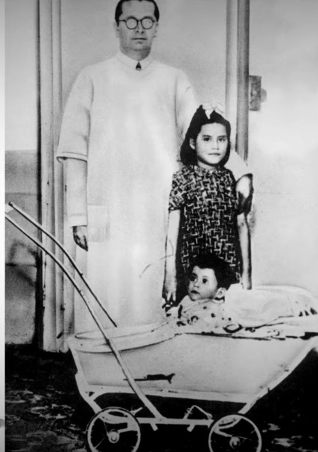 Urodziła dziecko jako 5-latka. 90-letnia Lina Medina do dziś nie chce opowiedzieć swojej historii (FOTO)