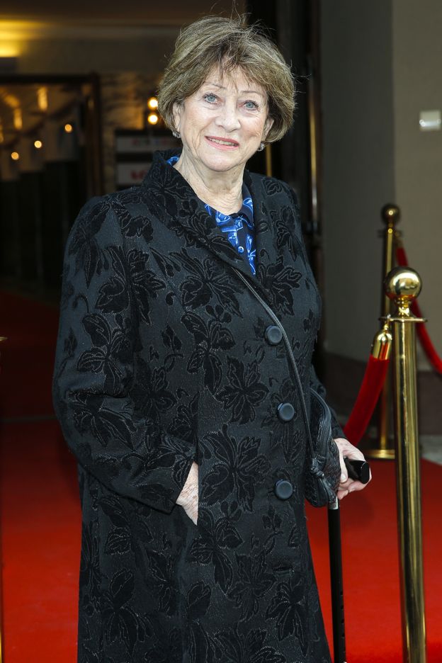 Nie żyje Barbara Borys-Damięcka. Matka Grzegorza Damięckiego miała 85 lat