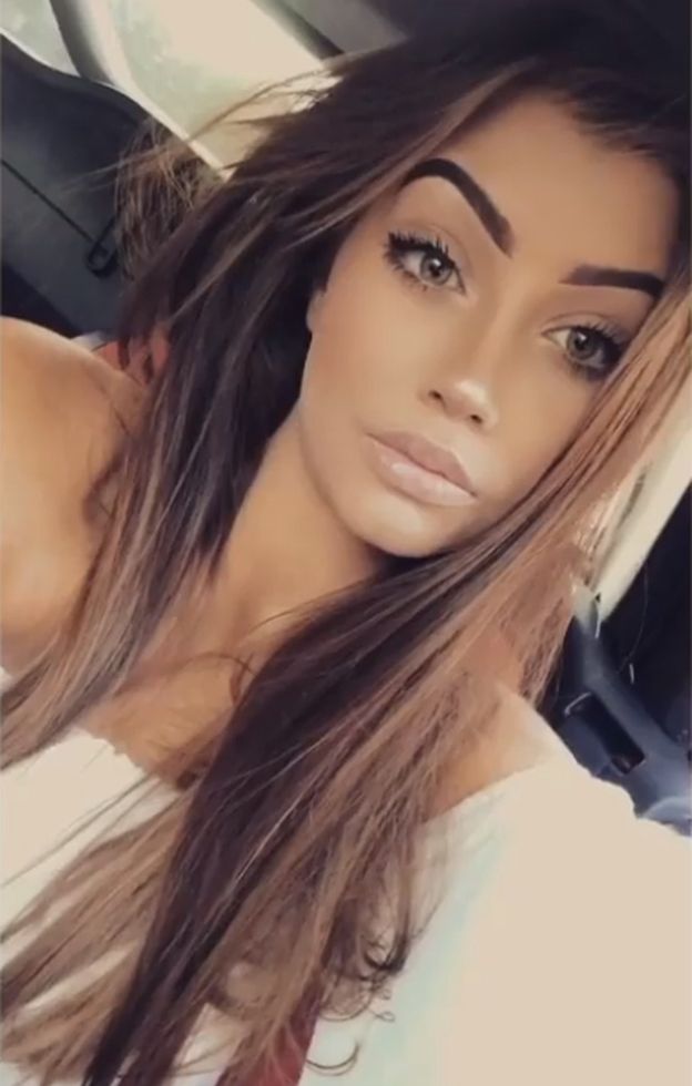 Grała małą Anię w "M jak miłość". Dziś ma 17 lat i jest NIE DO POZNANIA! (FOTO)