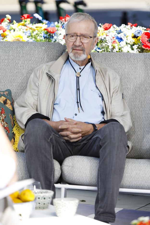 Krzysztof Daukszewicz NIE WRÓCI do "Szkła kontaktowego". O Piotrze Jaconiu pisze: "Z ofiary zamienił się W KATA"