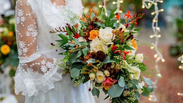 Miała na weselu 78 gości. W kopertach dostała zaledwie 6 tysięcy złotych. "Kpina i nieśmieszny żart" vs. "Każdy daje, ile może"