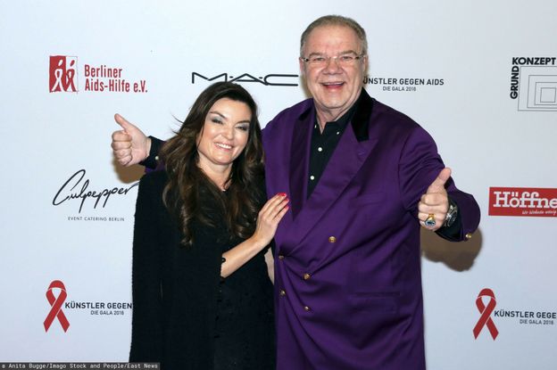 Niemiecki książę zostawił żonę dla POLSKIEJ MILIONERKI. Oto historia ich miłości