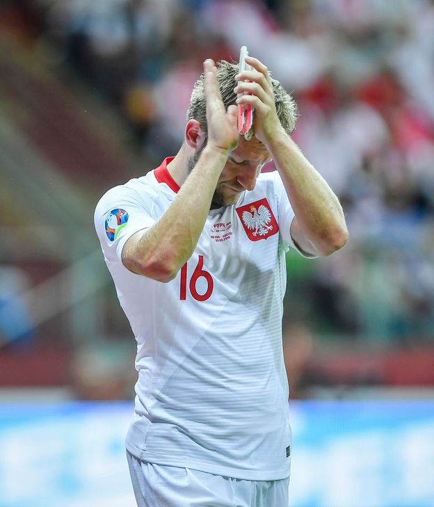 Kuba Błaszczykowski potrafi pięknie mówić o swojej żonie. Agata trwa u jego boku już od 18 LAT!