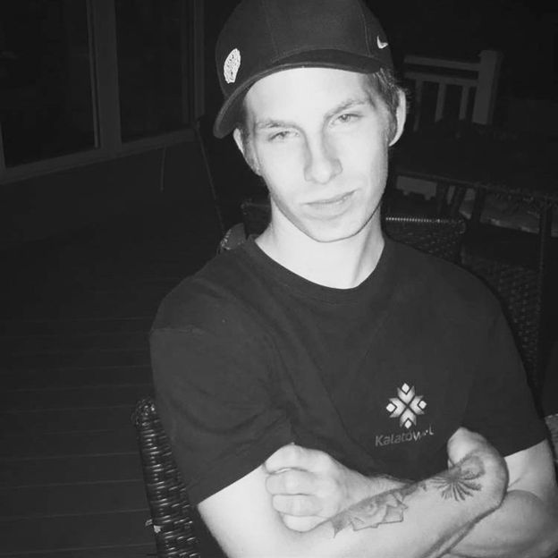 Patrick Gasienica nie żyje. Skoczek polskiego pochodzenia miał zaledwie 24 lata