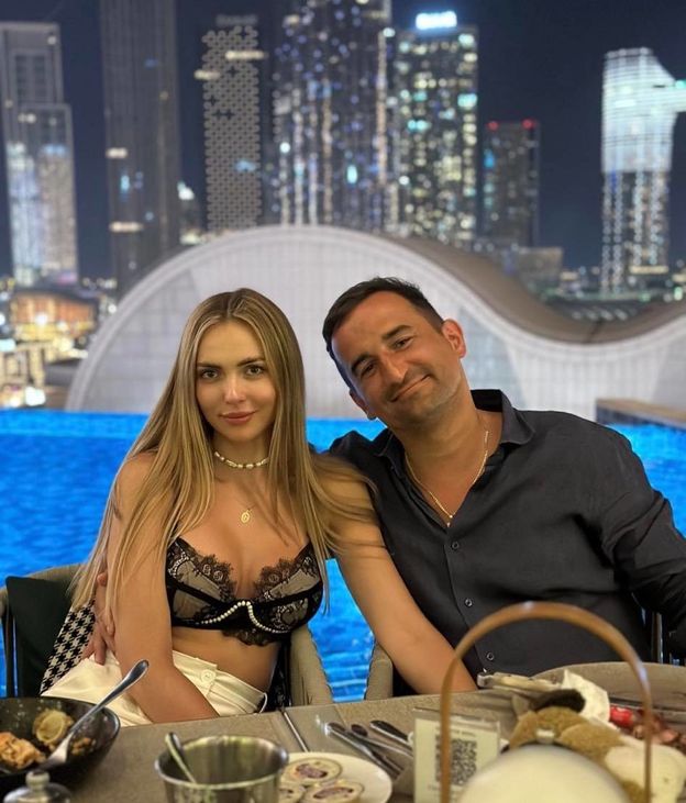 Wulgarna dyskusja Marceli Leszczak z internautą pod postem Roberta Karasia. "Jesteś kocurem..." - to dopiero początek