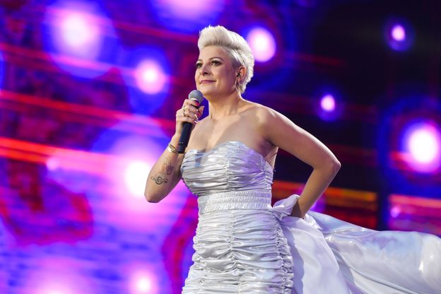 Magdalena Narożna prezentuje odmienioną sylwetkę i mówi o swojej diecie. Fani zaczynają się martwić: "ZA BARDZO pani schudła" (FOTO)
