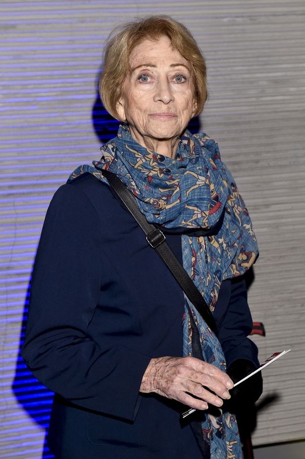 Nie żyje Barbara Borys-Damięcka. Matka Grzegorza Damięckiego miała 85 lat