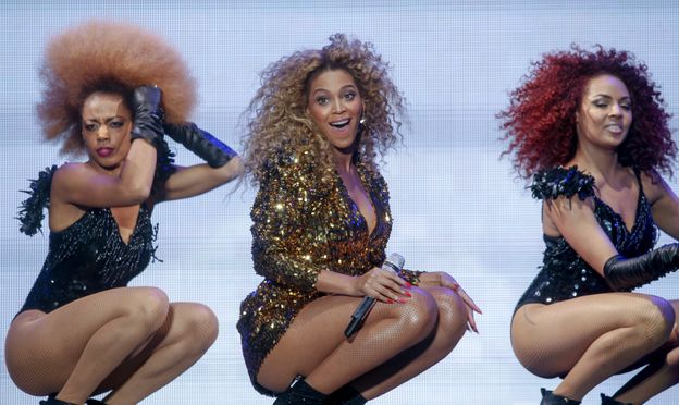 Koncert Beyonce w Warszawie. Specyficzny papier toaletowy i odpowiednia temperatura pomieszczeń. Zobaczcie, jakie WYMAGANIA ma diwa