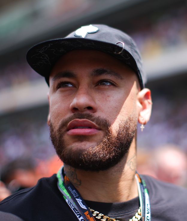 Neymar publicznie przyznał się, że ZDRADZAŁ ciężarną partnerkę! "Widziałem, jak bardzo cierpiałaś"