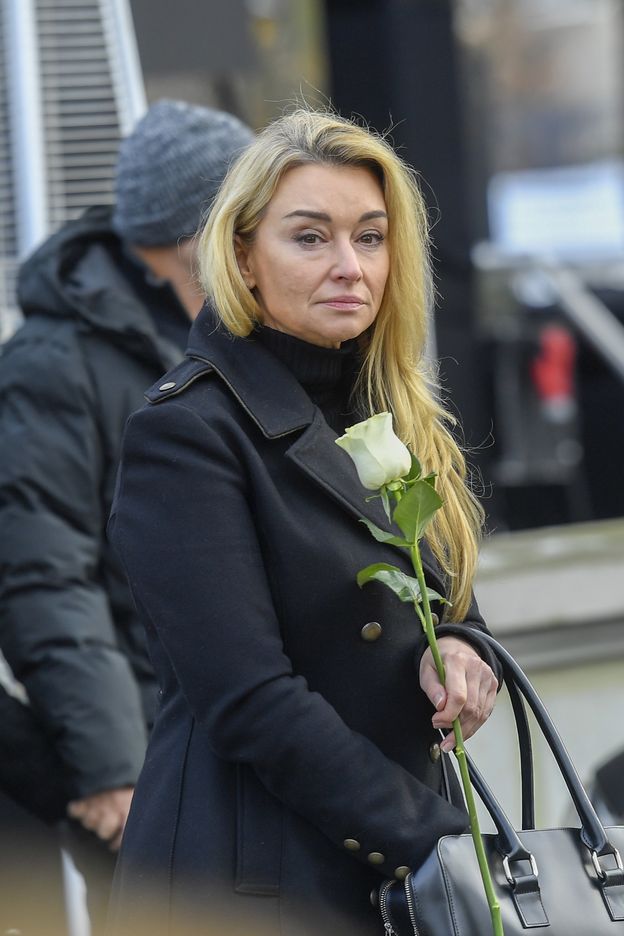 Martyna Wojciechowska żegna Kacpra Tekielego w poruszającym wpisie: "Był wyjątkowy, kochał góry całym sercem"