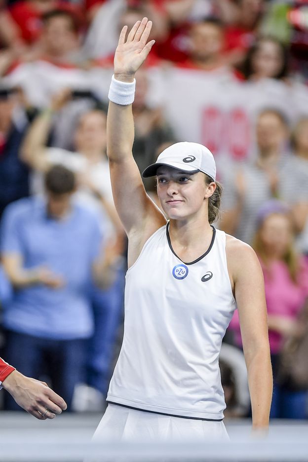 Iga Świątek zwyciężyła w finale Rolanda Garrosa i zarobiła FORTUNĘ! Gigantyczna wygrana dla polskiej tenisistki