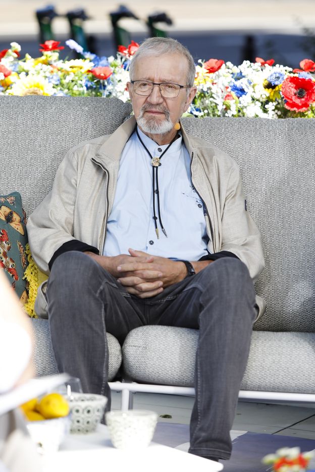 Piotr Jacoń zadzwonił do Krzysztofa Daukszewicza: "Nie oczekuję przeprosin, tylko NAUKI"