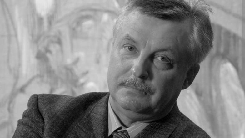Nie żyje Jerzy Kuczera. Aktor znany z "Pierwszej miłości" miał 71 lat