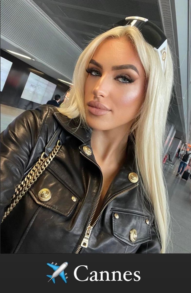 Caroline Derpienski