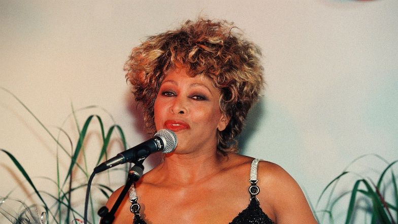 Tina Turner zmagała się z licznymi chorobami. Dwa miesiące przed śmiercią wyznała: "Naraziłam się na ogromne niebezpieczeństwo"