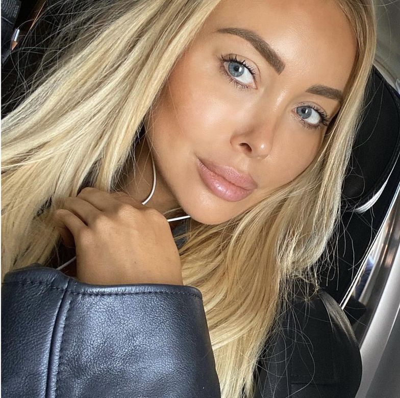 Julia Dybowska