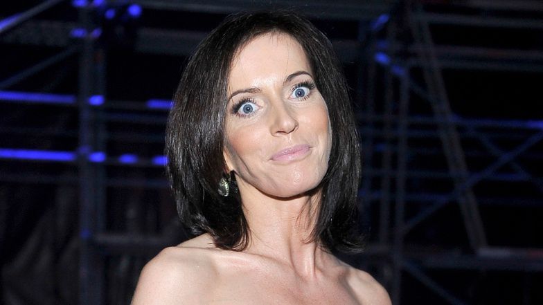Paulina Smaszcz W NATARCIU! Prawi o hejcie, "serdecznie" odpowiadając na komentarze internautek: "Żal mi cię"
