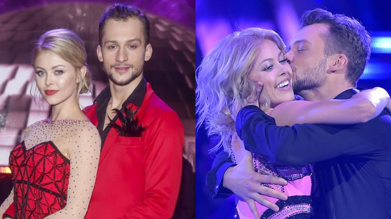 Joanna Opozda i Kamil Kuroczko