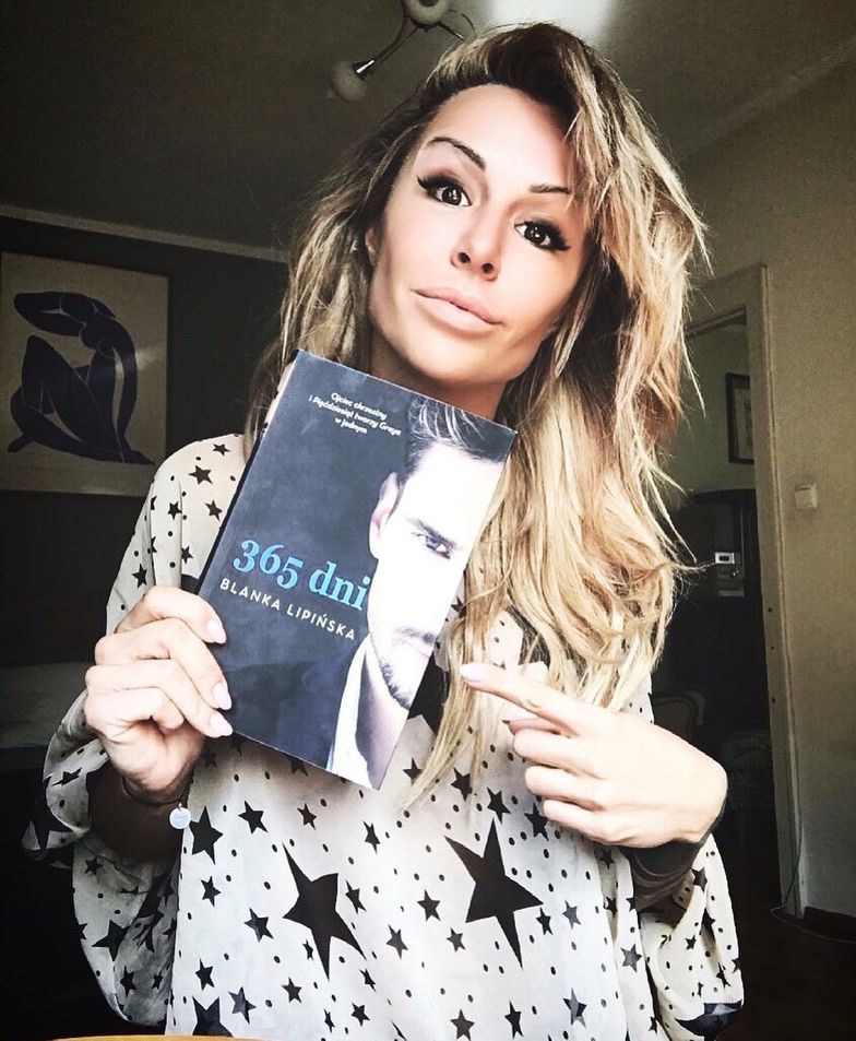 Blanka Lipińska świętuje 38. urodziny
