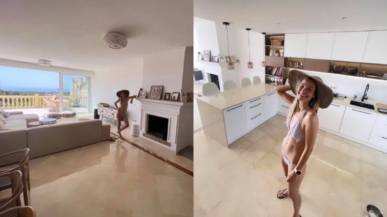 Hiszpańska posiadłość