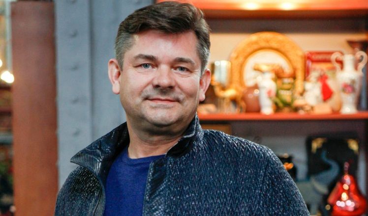 Zenek Martyniuk