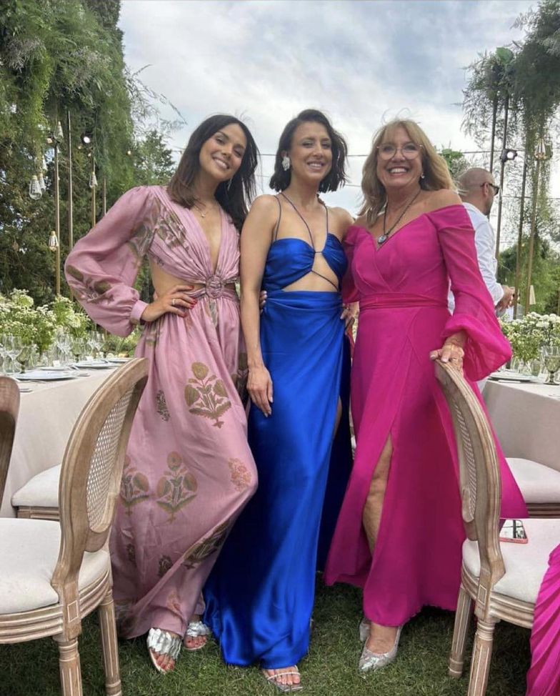 Paulina Krupińska, Milena Lewandowska, Iwona Lewandowska
